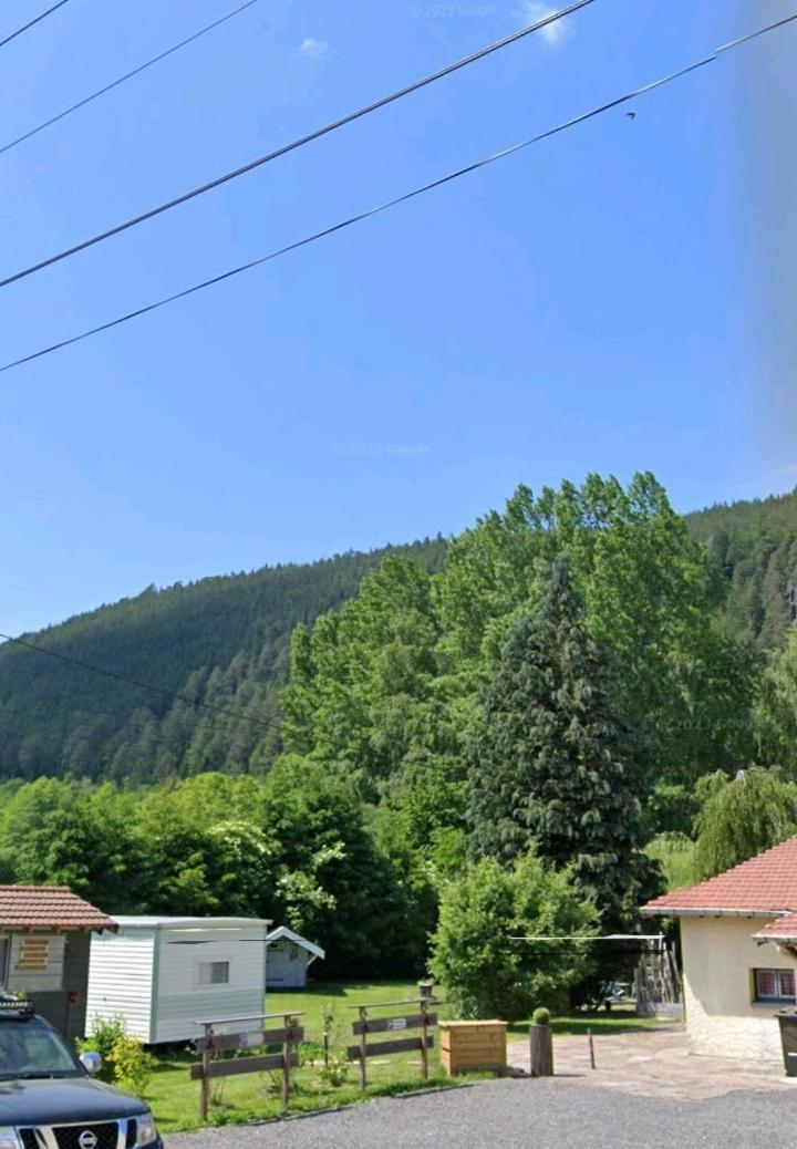 Gites, Les Sapins, Les Jonquilles, Le Sagard Nature Et Détente