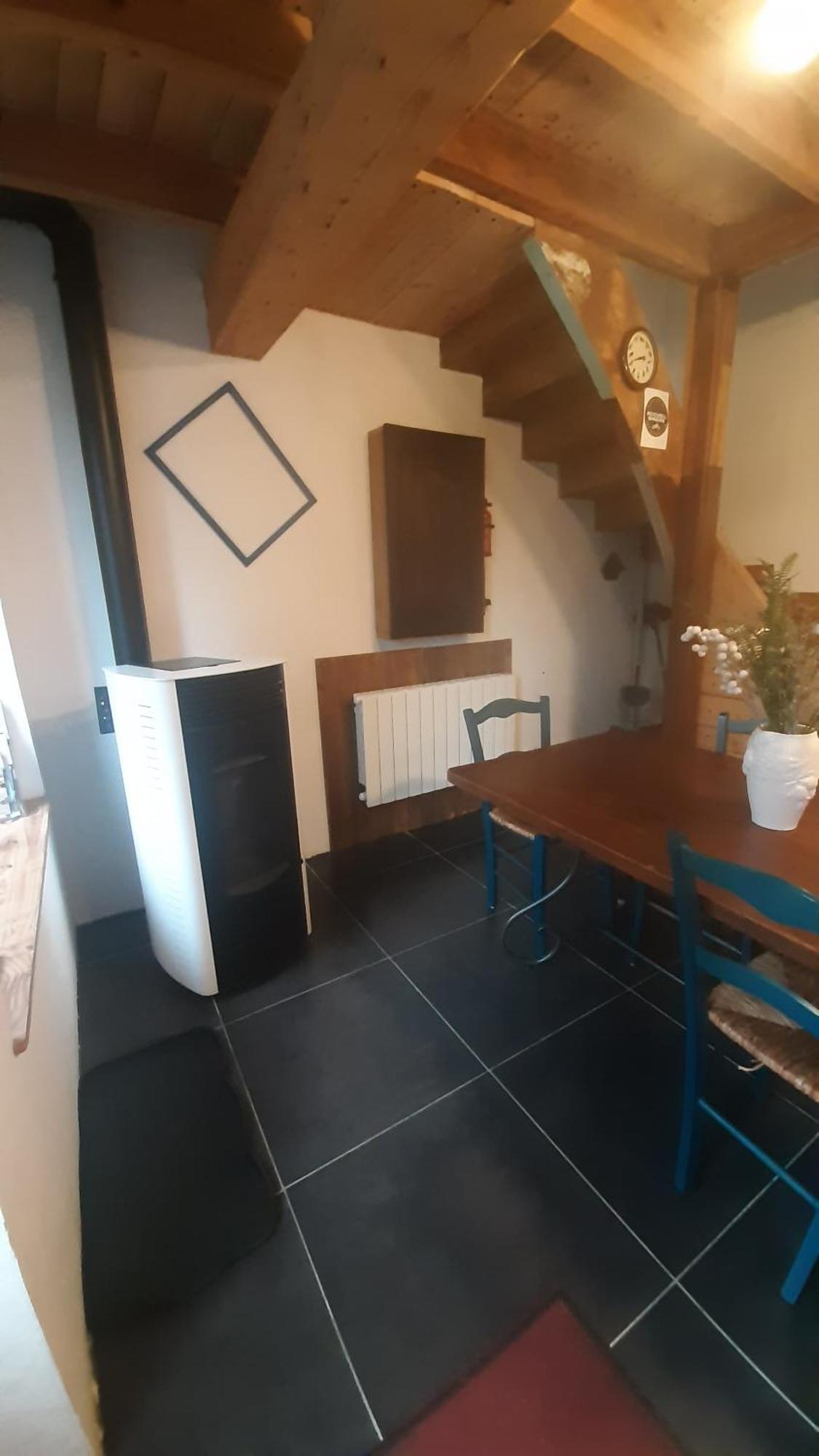 Gites, Les Jonquilles, Le Sagard Et Les Brimbelles, Nature Et Detente Apartment