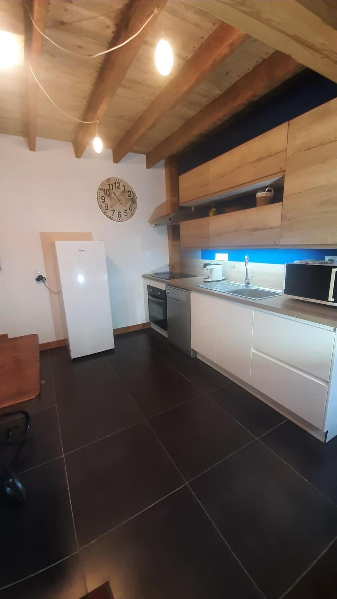 Apartment Gites, Les Jonquilles, Le Sagard Et Les Brimbelles, Nature Et Detente