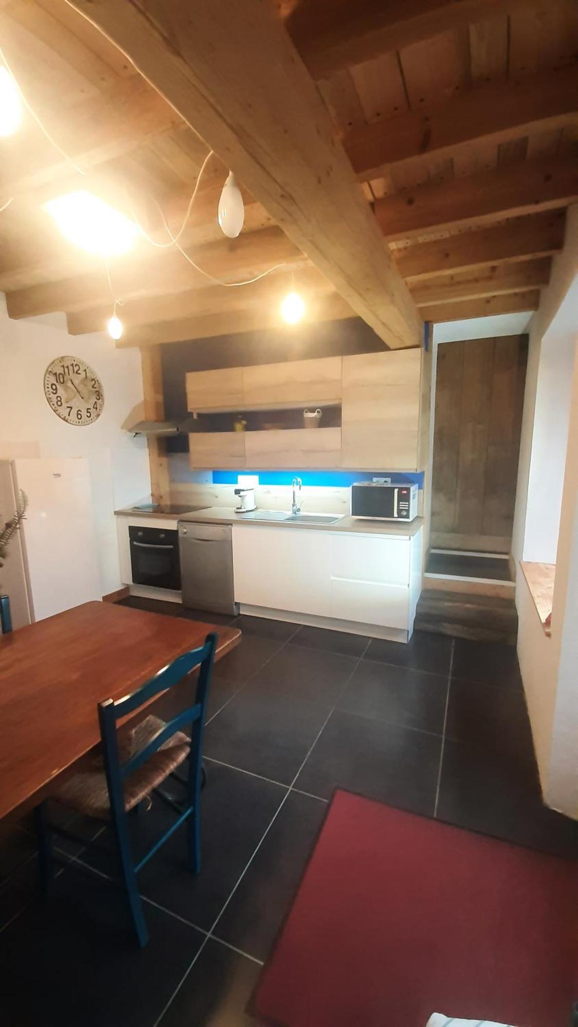 Apartment Gites, Les Jonquilles, Le Sagard Et Les Brimbelles, Nature Et Detente *
