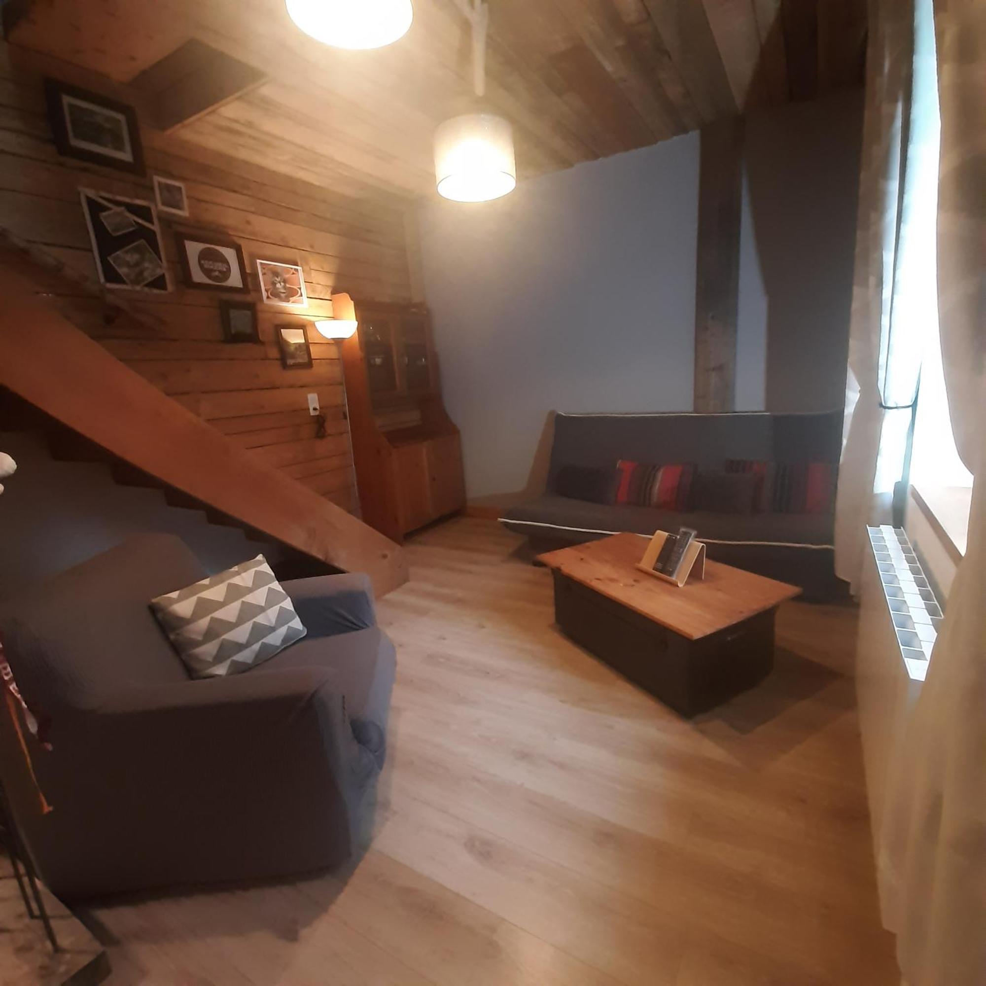 Appartement Gites, Les Sapins, Les Jonquilles, Le Sagard Nature Et Détente *