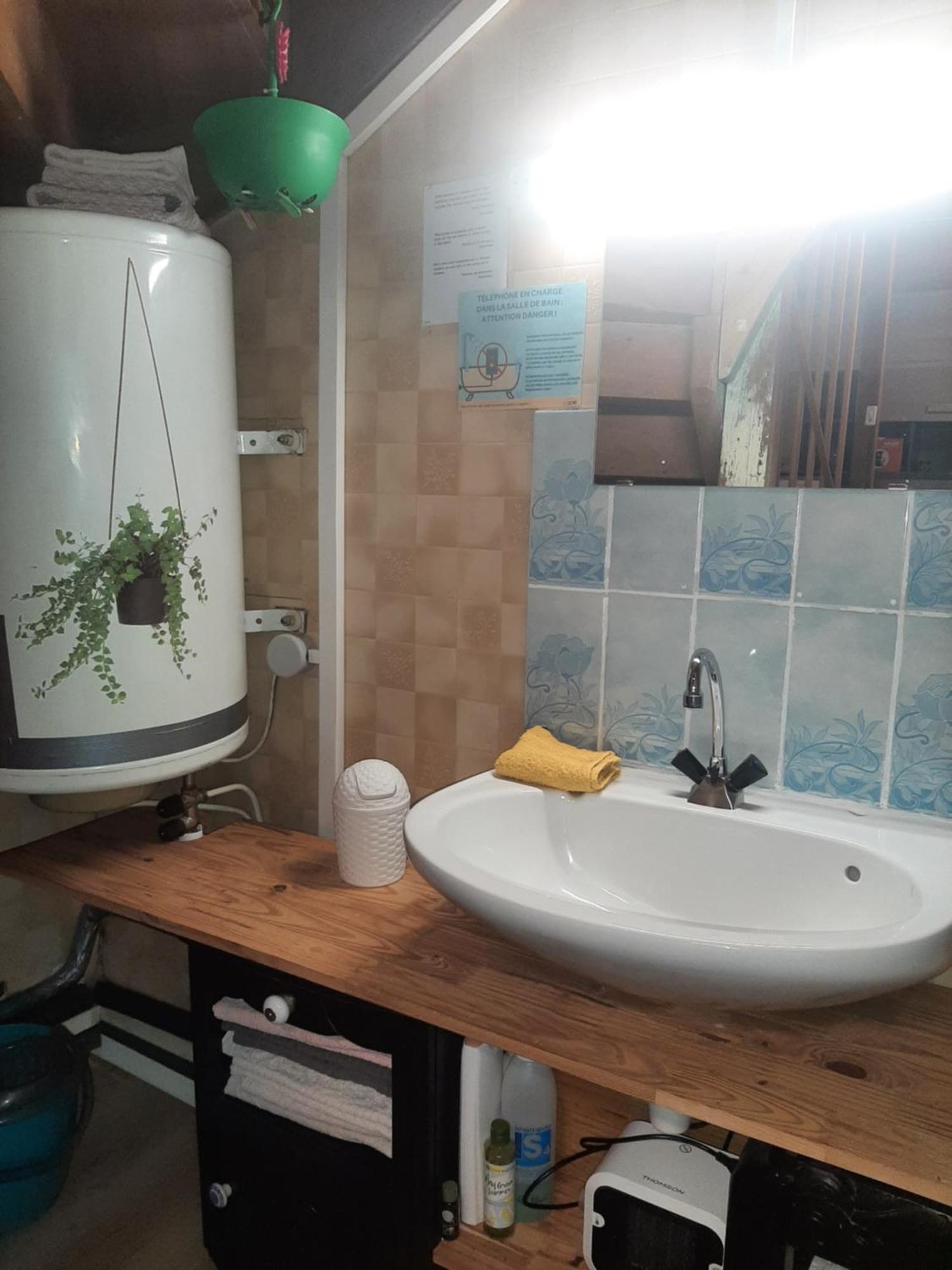 Gites, Les Sapins, Les Jonquilles, Le Sagard Nature Et Détente * La Houssiere