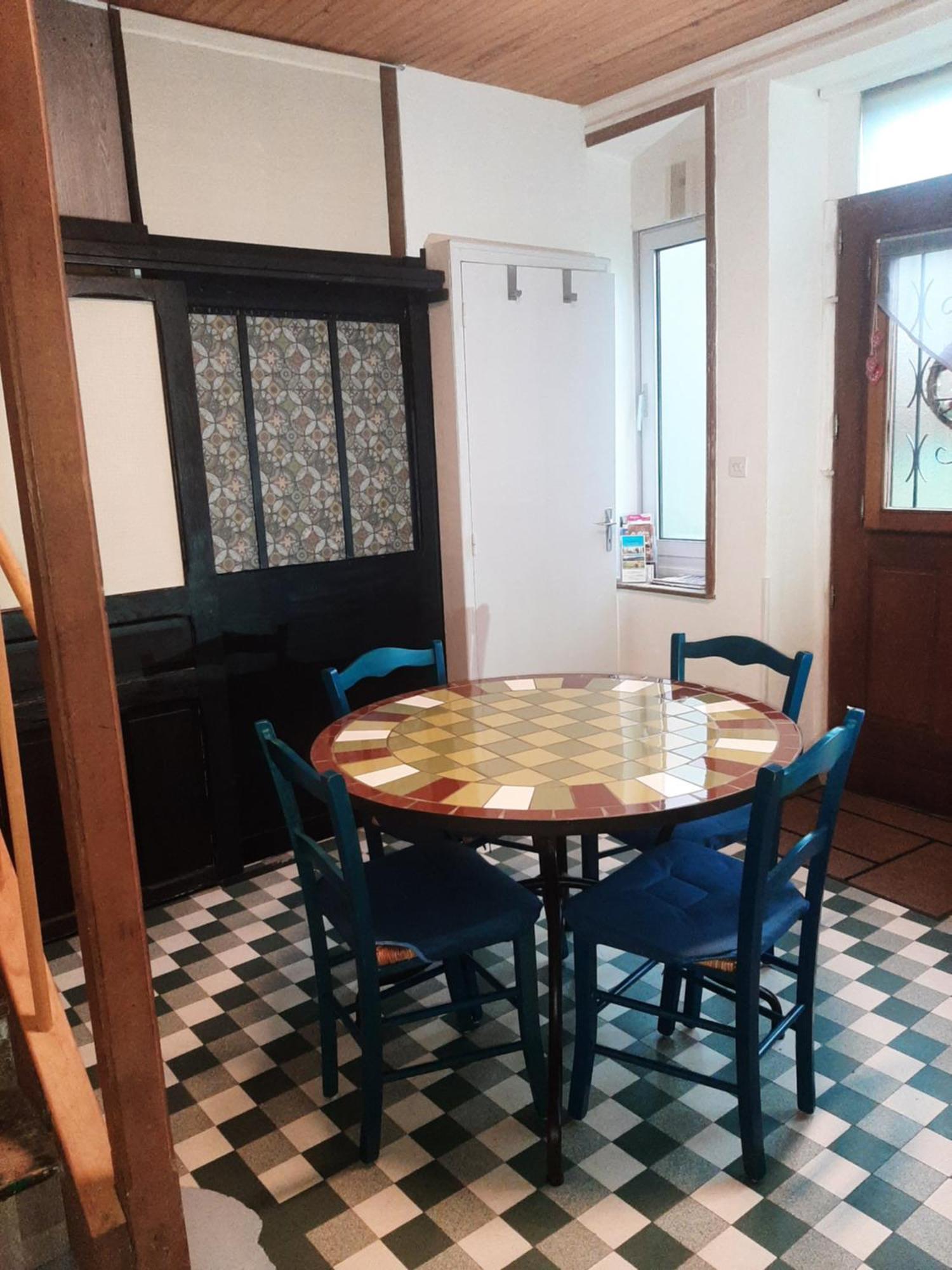 Apartment Gites, Les Jonquilles, Le Sagard Et Les Brimbelles, Nature Et Detente
