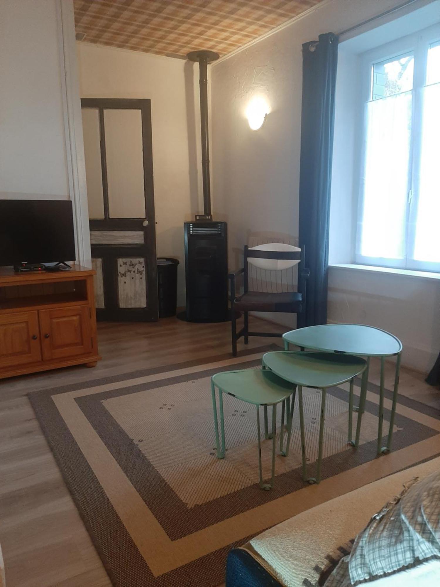Gites, Les Jonquilles, Le Sagard Et Les Brimbelles, Nature Et Detente Apartment *