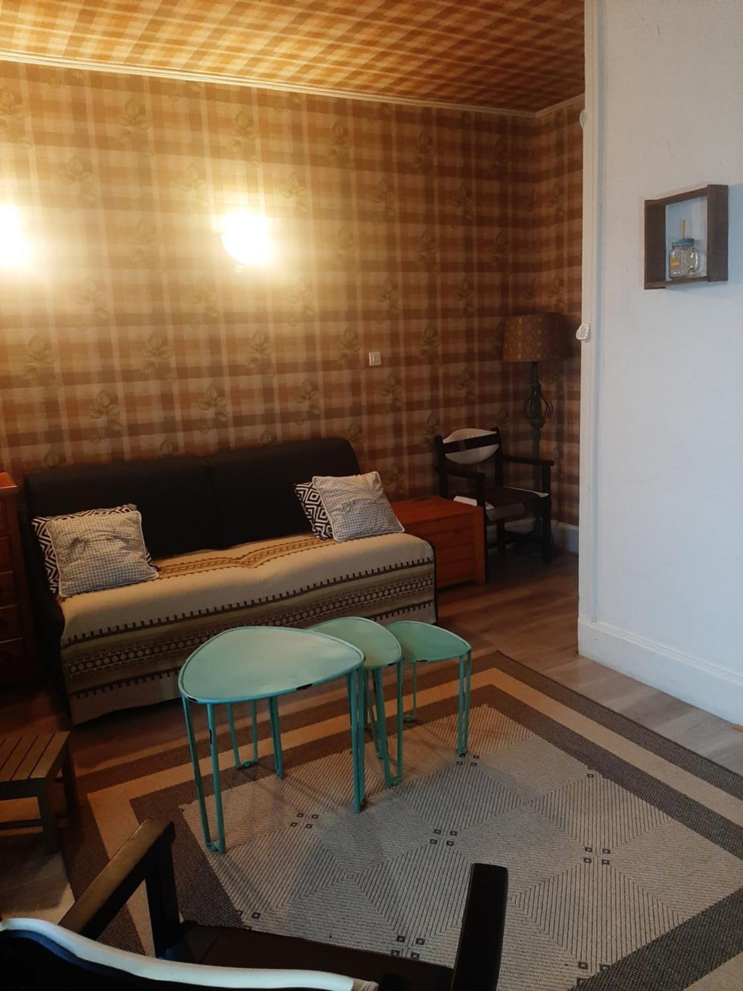 Apartment Gites, Les Jonquilles, Le Sagard Et Les Brimbelles, Nature Et Detente *