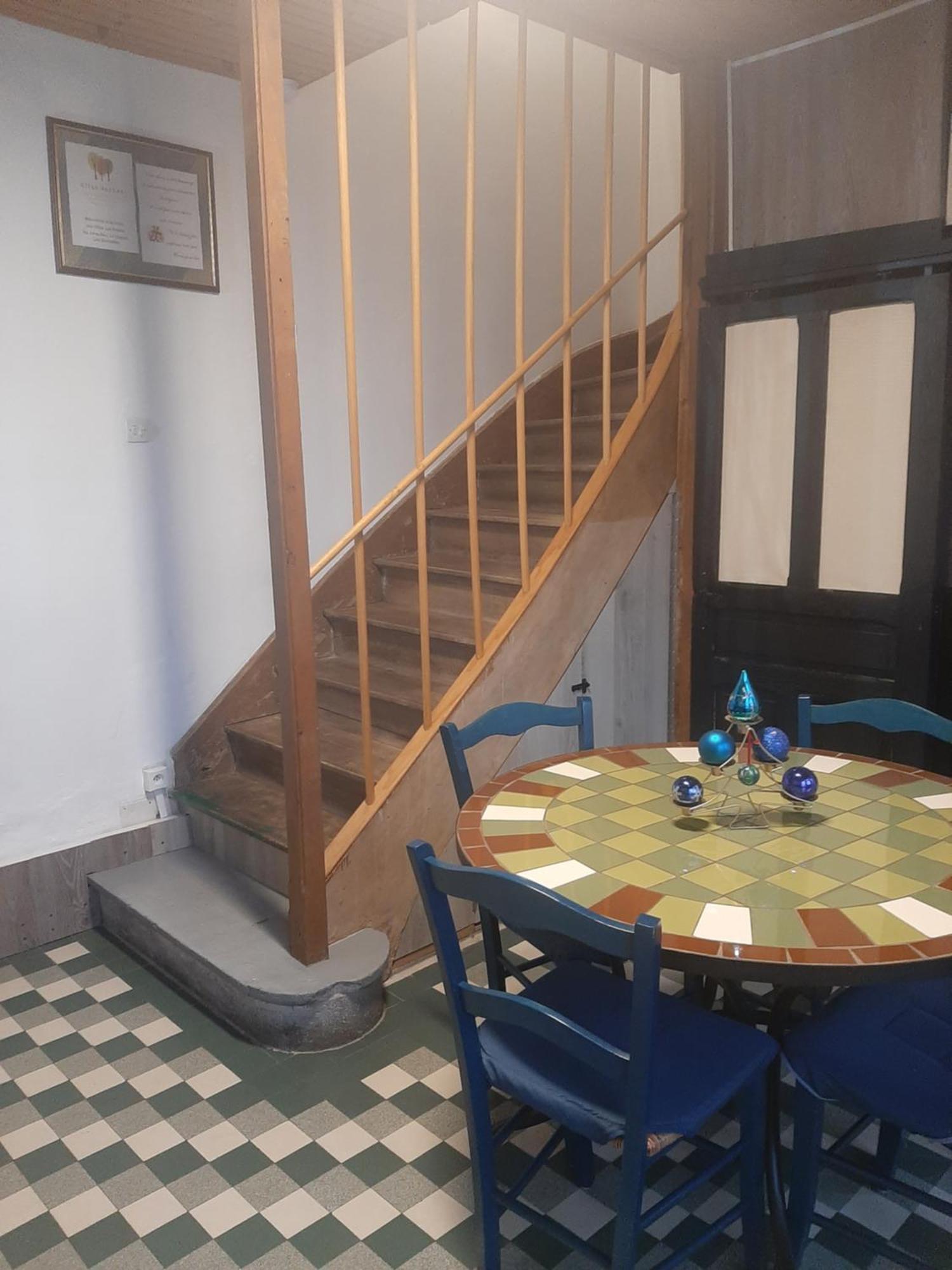 Appartement Gites, Les Sapins, Les Jonquilles, Le Sagard Nature Et Détente *