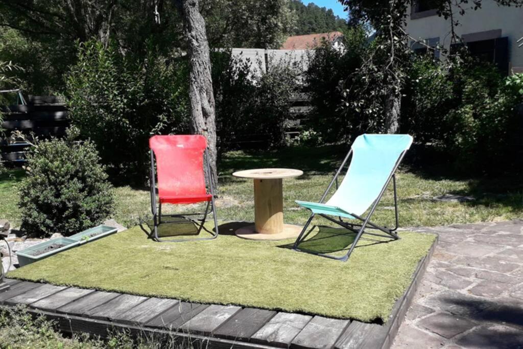 Gites, Les Jonquilles, Le Sagard Et Les Brimbelles, Nature Et Detente * La Houssiere